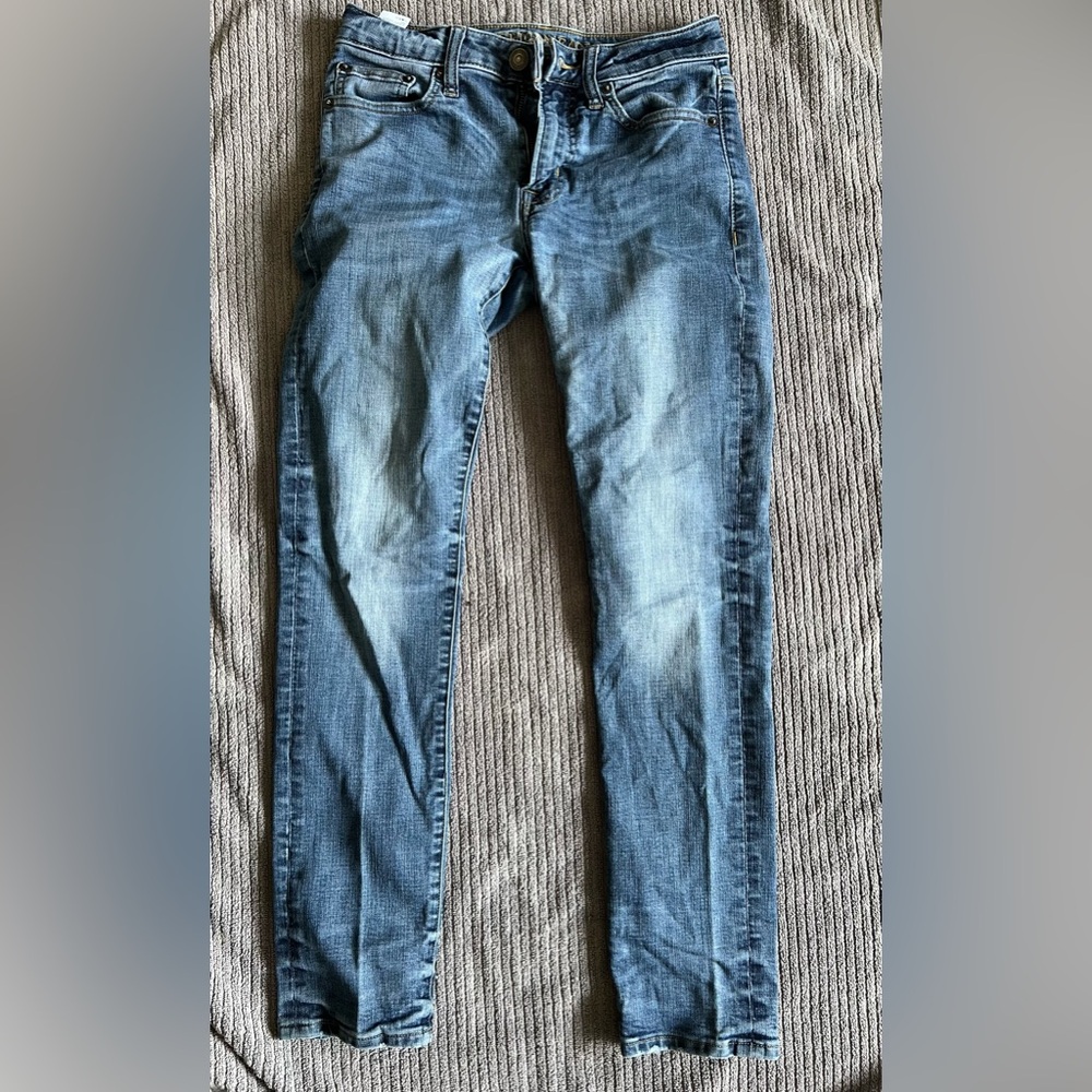 American Eagle - Men’s Extreme Flex 4 Slim jeans